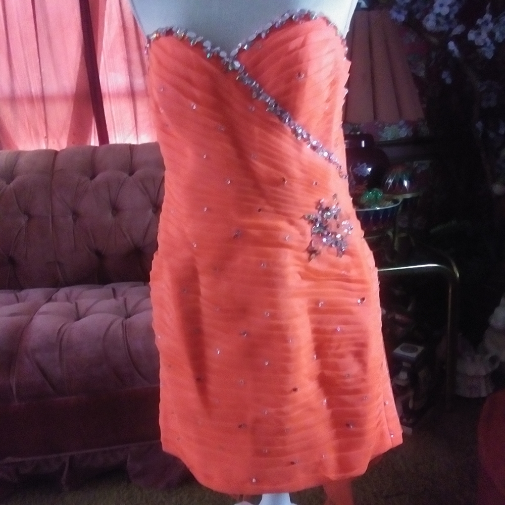 mini party dress